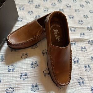 Florsheim kids loafers